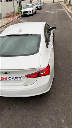 شيفروليه ماليبو